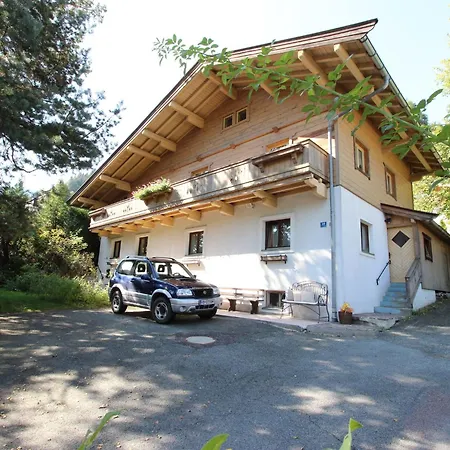 Modern In Near Area Apartment *