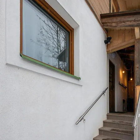 Modern In Near Area Kitzbuhel
