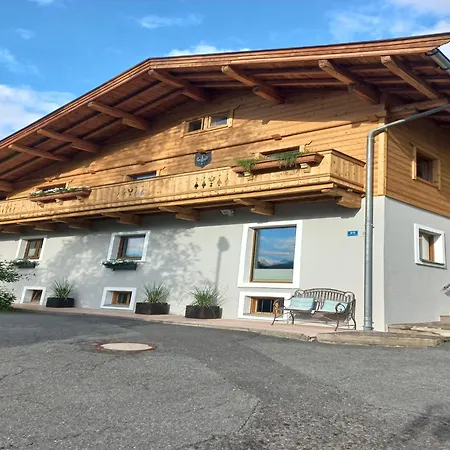 Modern In Near Area Apartment