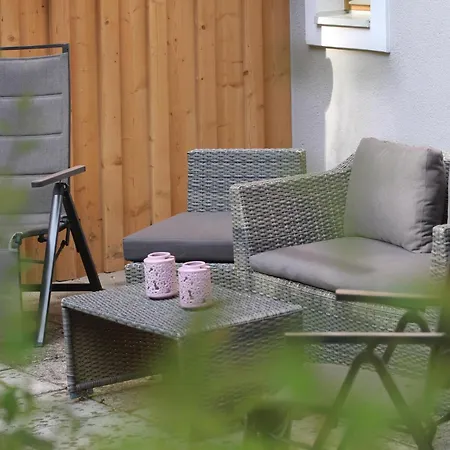 Modern In Near Area Kitzbuhel