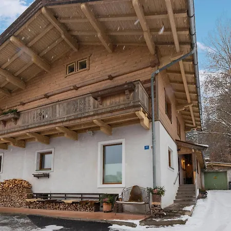 Modern In Near Area * Kitzbuhel