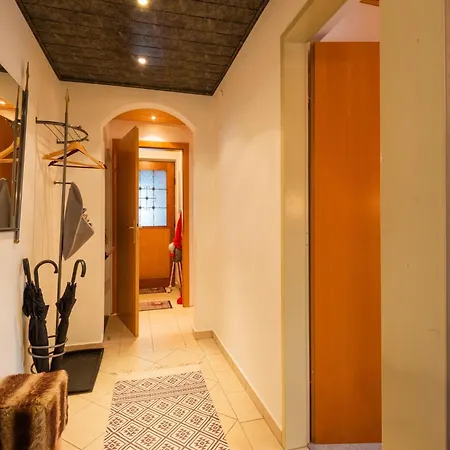 Apartment Modern In Near Area *