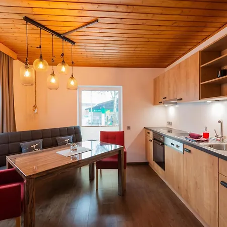 Modern In Near Area Apartment Kitzbuhel