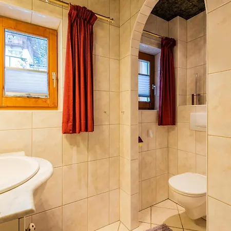 Apartment Modern In Near Area Kitzbuhel