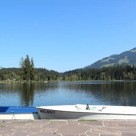 Modern In Near Area 公寓