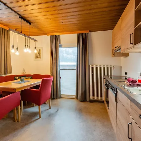 Appartement Modern In Near Area *