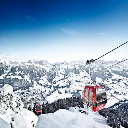 Modern In Near Area * Kitzbühel