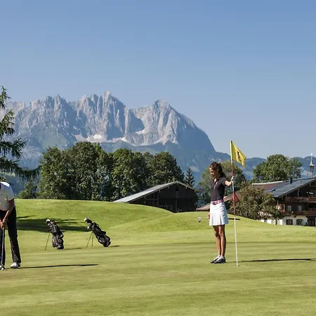 Modern In Near Area Daire