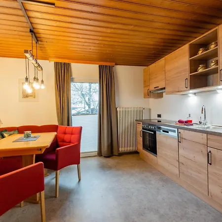 Appartement Modern In Near Area