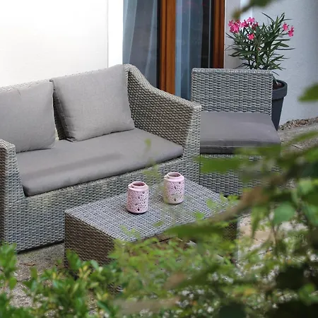 Modern In Near Area Appartement *