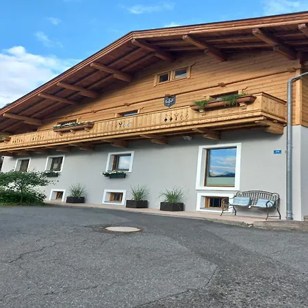 Modern In Near Area Appartement Kitzbühel