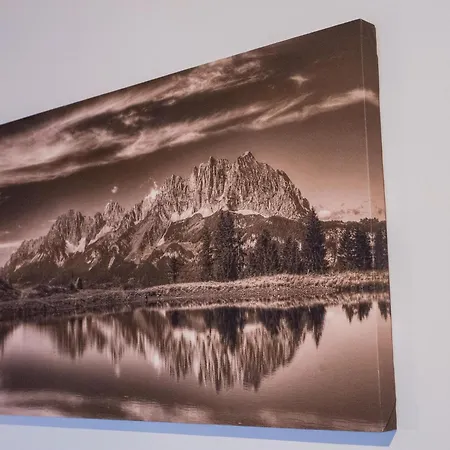 דירה Modern In Near Area