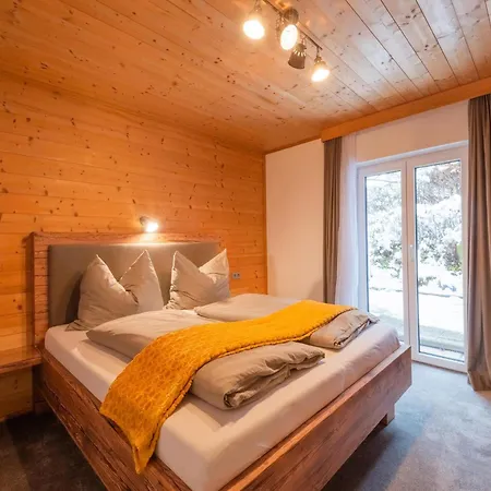 Modern In Near Area Appartement Kitzbühel