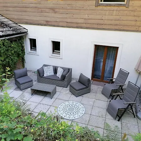 Daire Modern In Near Area *