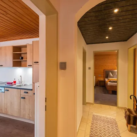 Daire Modern In Near Area Kitzbühel