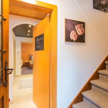 Modern In Near Area Apartman Kitzbühel