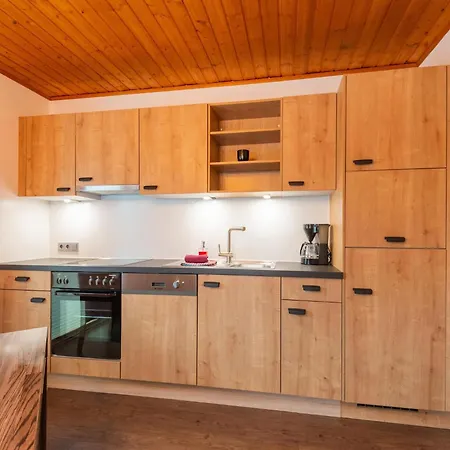 Apartman Modern In Near Area Kitzbühel