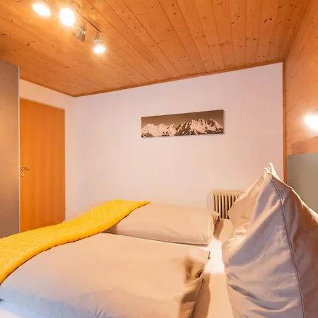 Apartman Modern In Near Area *