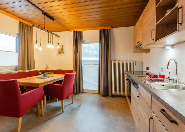 Appartamento Modern In Near Area *