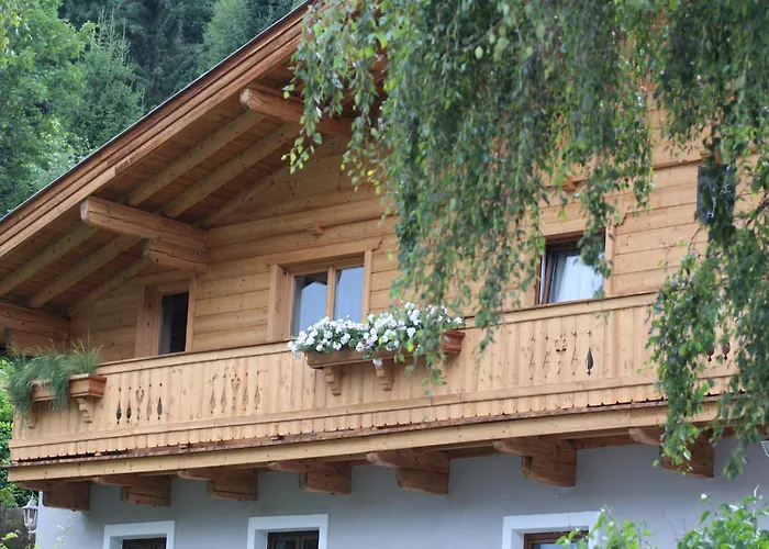 Appartamento Modern In Near Area Kitzbühel