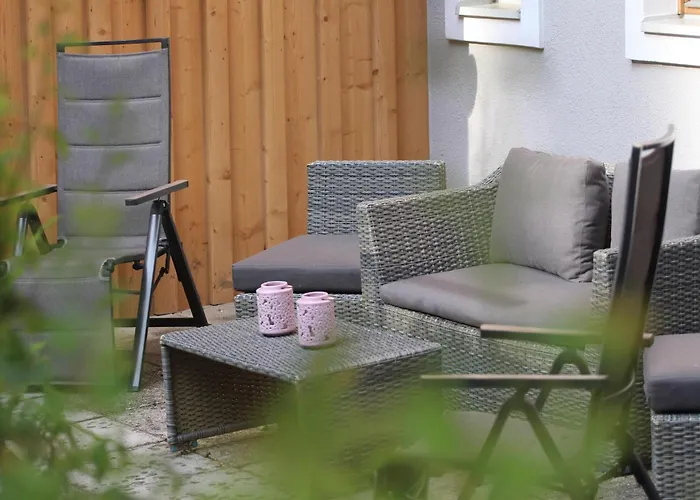 Appartamento Modern In Near Area Kitzbühel