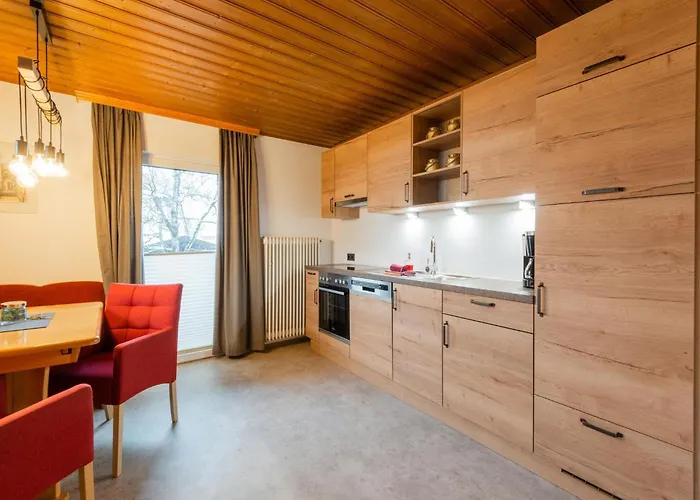 Modern In Near Area Appartamento