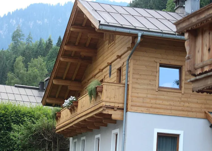 Appartamento Modern In Near Area