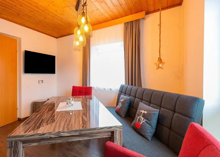 Modern In Near Area Apartament Kitzbühel