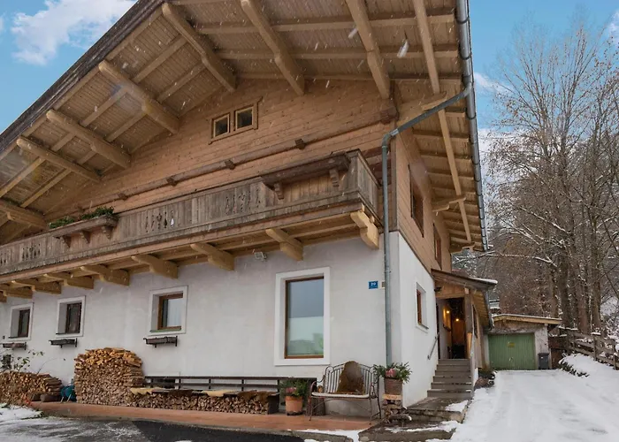 Appartamento Modern In Near Area