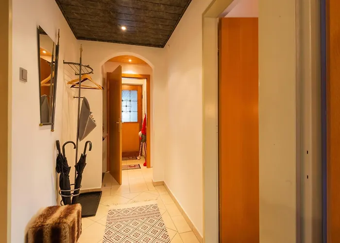 Appartamento Modern In Near Area *