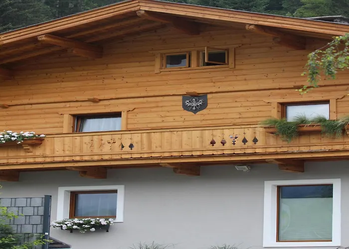 Modern In Near Area Appartamento Kitzbühel