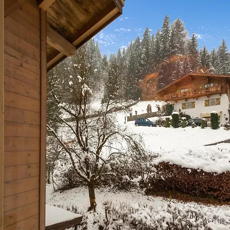 Modern In Near Area *