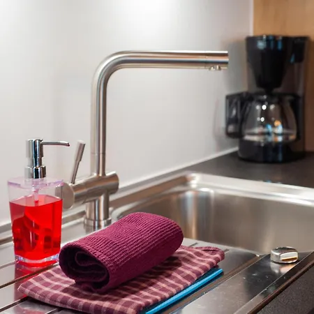 Modern In Near Area *